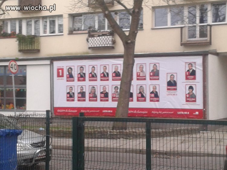 Wszystko dla własnej kieszeni!!!