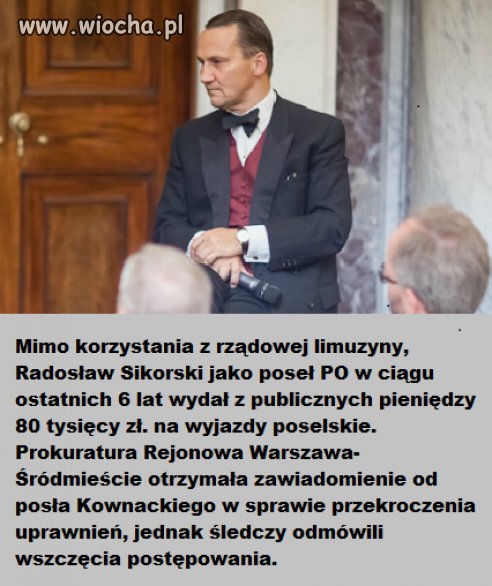 Wszystko dla Polski...