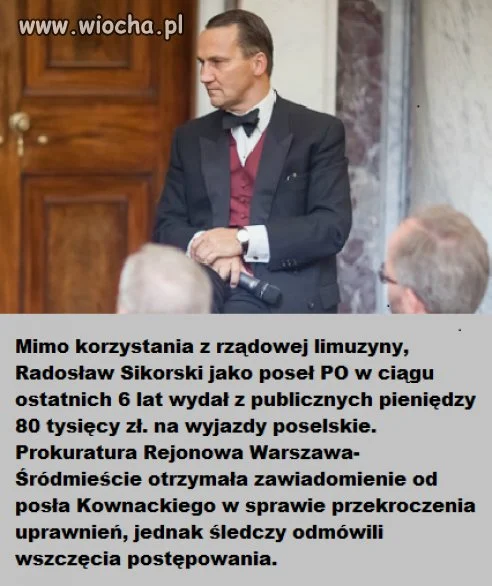Wszystko dla Polski...