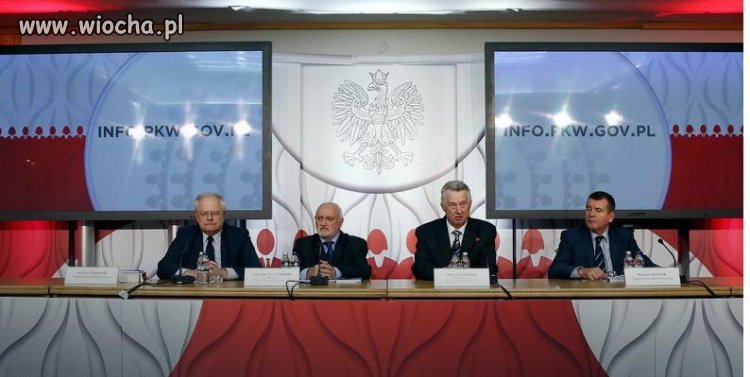 Ja się pytam co te nieudaczniki jeszcze tam robią 