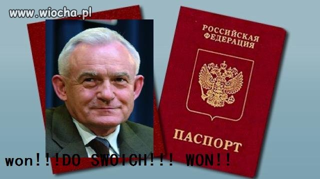 DO SWOICH!