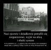 I tylko hojraki umią rozwalić