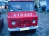 Strasz pożarna