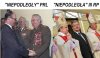 Niepodległa - wczoraj i dzisiaj, znajdź różnice...