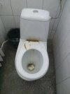 W domu tak nie zrobi, ale najlepiej nie swoje niszczyć!