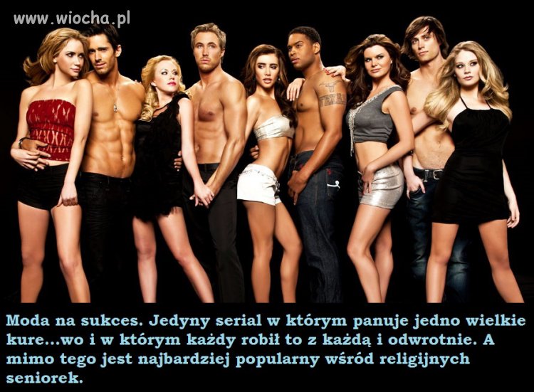 Telewizyjny paradoks