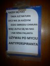 Poezja listonosza