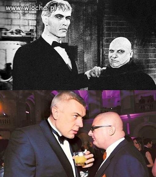 Znajdź trzy różnice