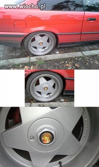 Strzeżonego pan Bóg...