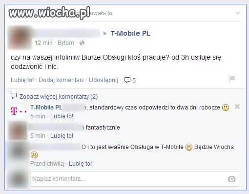 Kup Pan/Pani telefon z dobrej sieci
