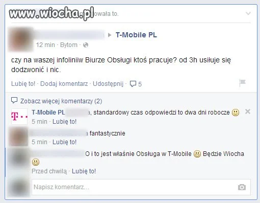 Kup Pan/Pani telefon z dobrej sieci