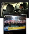 PILNE TVN znalazło świadka który widział Tłumy
