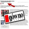Co jeszcze wyczytamy z tej gadzinówki?