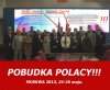 "Polska istnieje tylko teoretycznie"