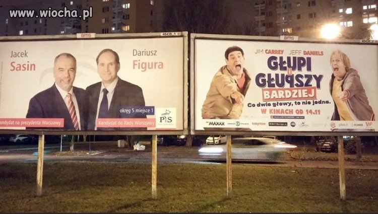 Wyborczo i Filmowo