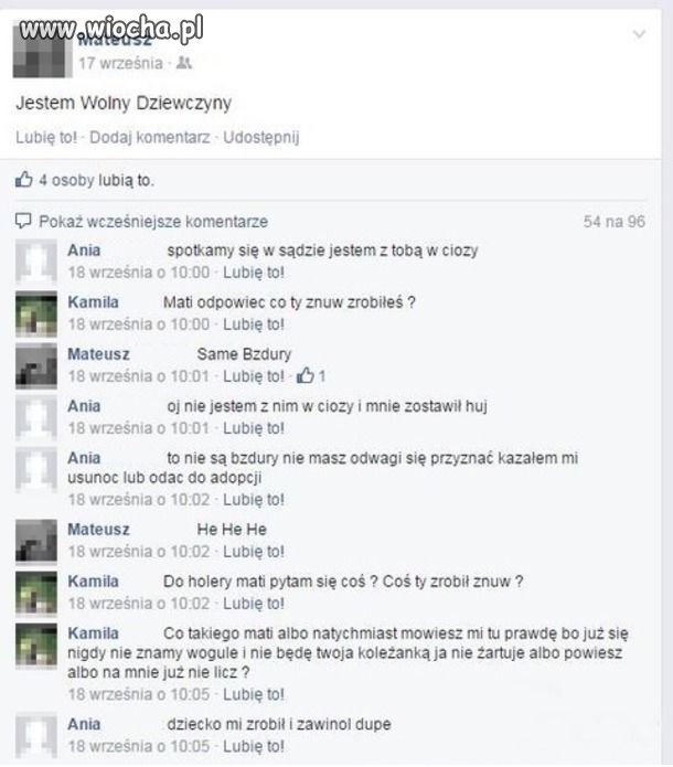 Matii Ty łobuzie 