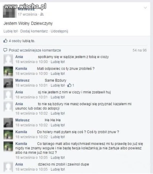 Matii Ty łobuzie 