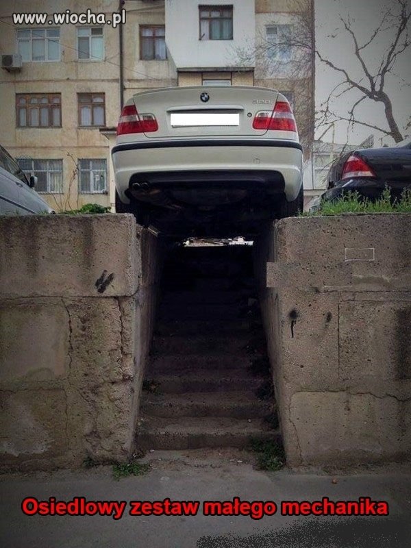 Pomysł niby dobry...