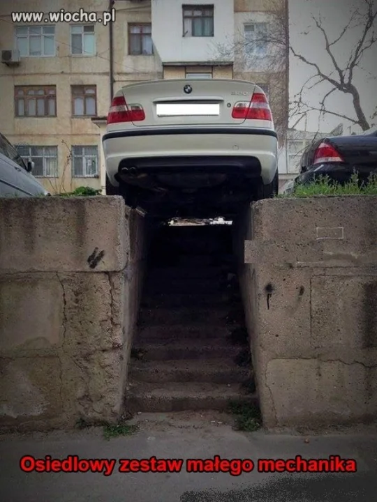 Pomysł niby dobry...