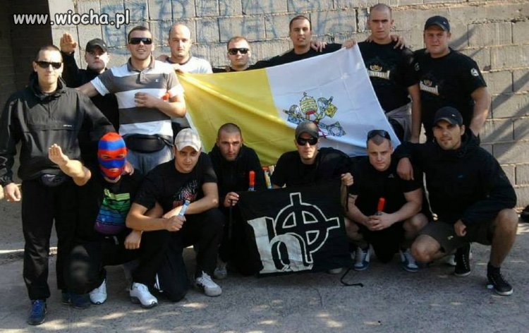 Pielgrzymka do Częstochowy 