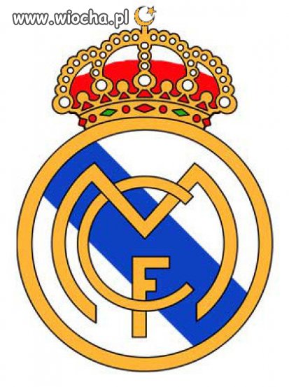 Real Madryt...