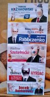 Legnickie wybory samorządowe 2014
