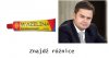 Człowiek lizus