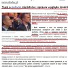 Sprawa zamieciona pod dywan? 