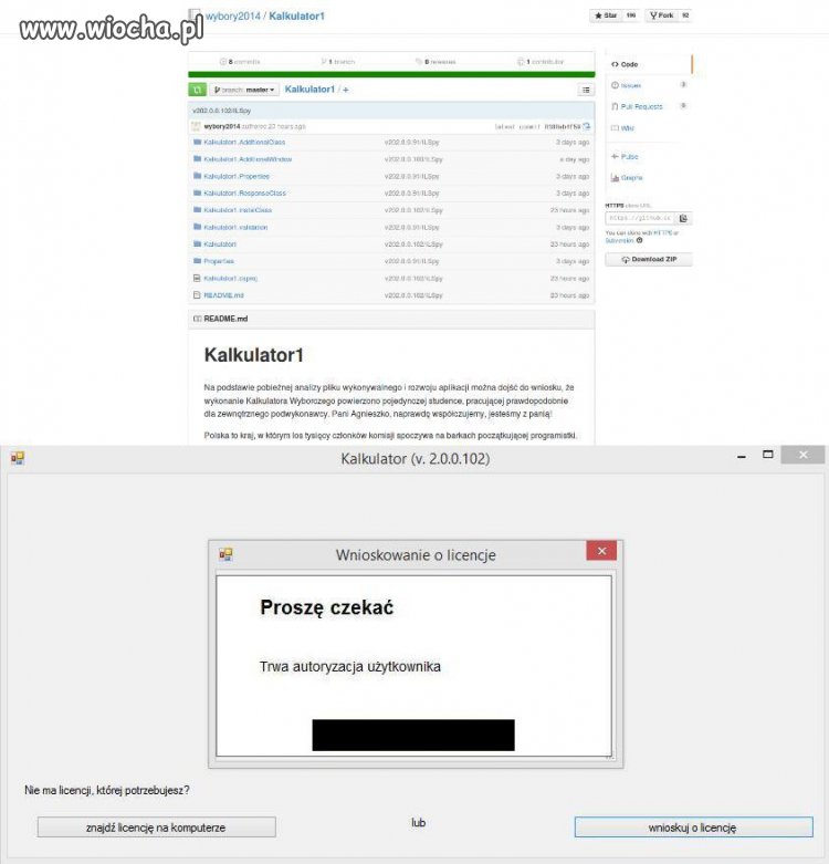 Kalkulator 2.0 - Polska to kraj, w którym...