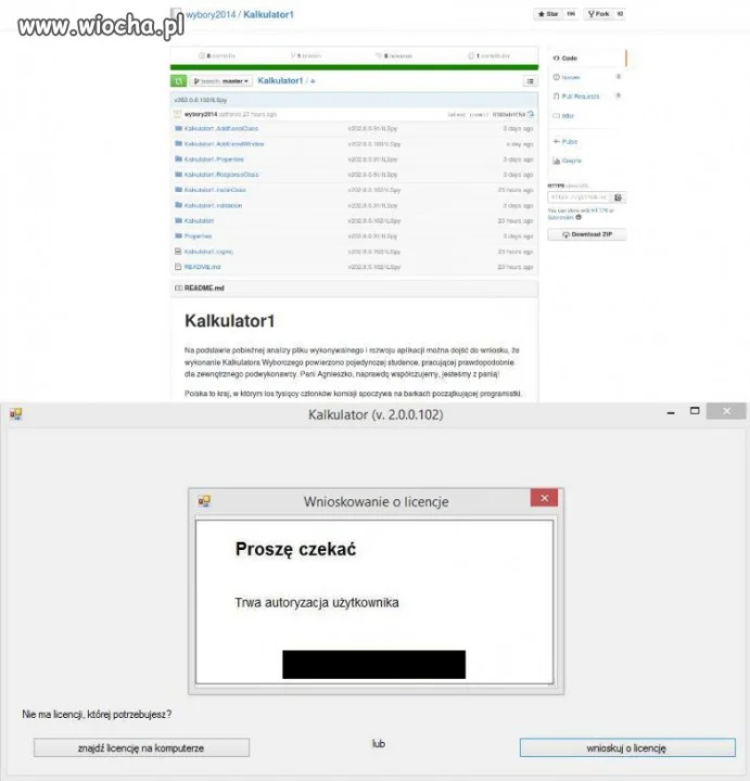 Kalkulator 2.0 - Polska to kraj, w którym...