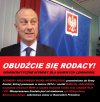 SKANDAL! Polska istnieje tylko teoretycznie! 