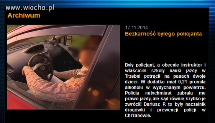 Wiadomo jak jest