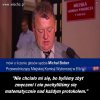 Rozbrajająca szczerość Pana sędziego!
