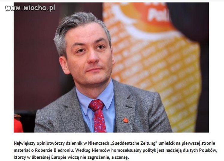 Nadzieja dla Polaków