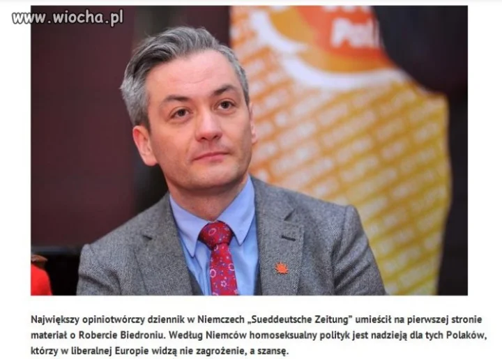 Nadzieja dla Polaków