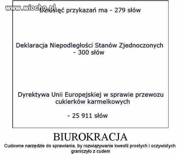 No cóż mówi się