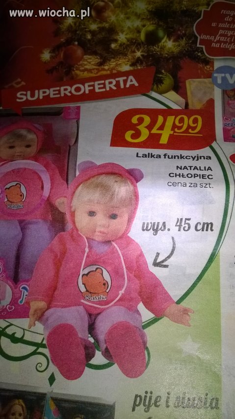 Lalka funkcyjna
