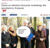 Obyś nie znalazł się w rynsztoku facet