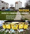 Segregujcie śmieci, będzie fajne mówili...