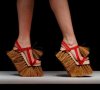 Buty perfekcyjnej pani domu
