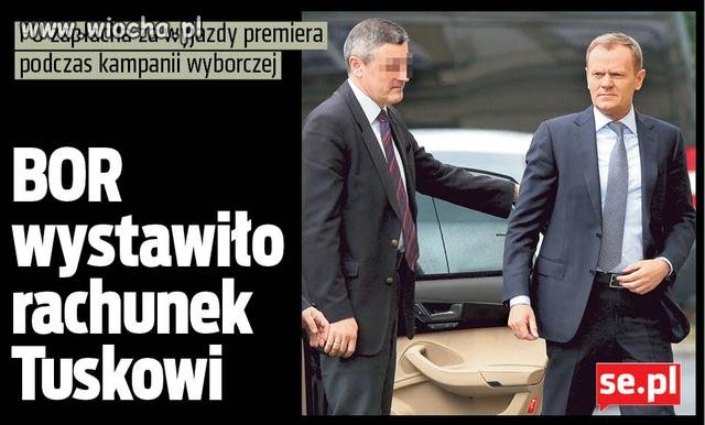 Z konta na konto? Czy zapłacił gotówką? 