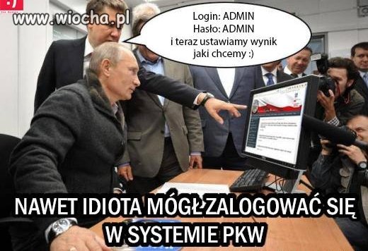Po to jeździli do