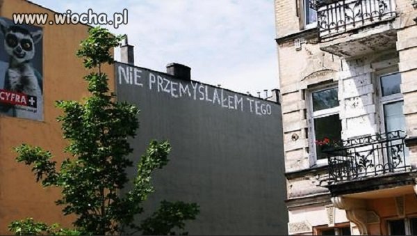 Głupie i kosztowne przemyślenia