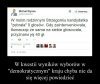 Głos na siebie