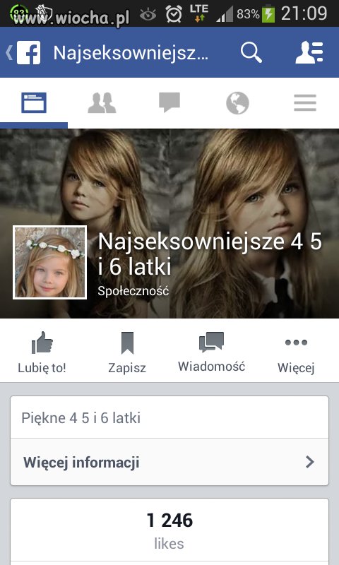 Najseksowniejsze
