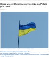 A dla Polaków pracy nie ma