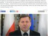 Podobno wygrali bo zrobili rewolucję internetową 