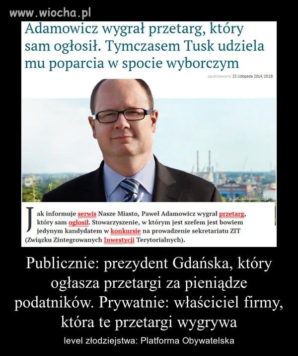 Złodzieje