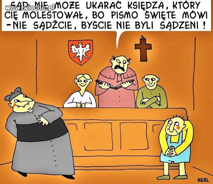 Czarni są ponad prawem, teraz wiadomo dlaczego 