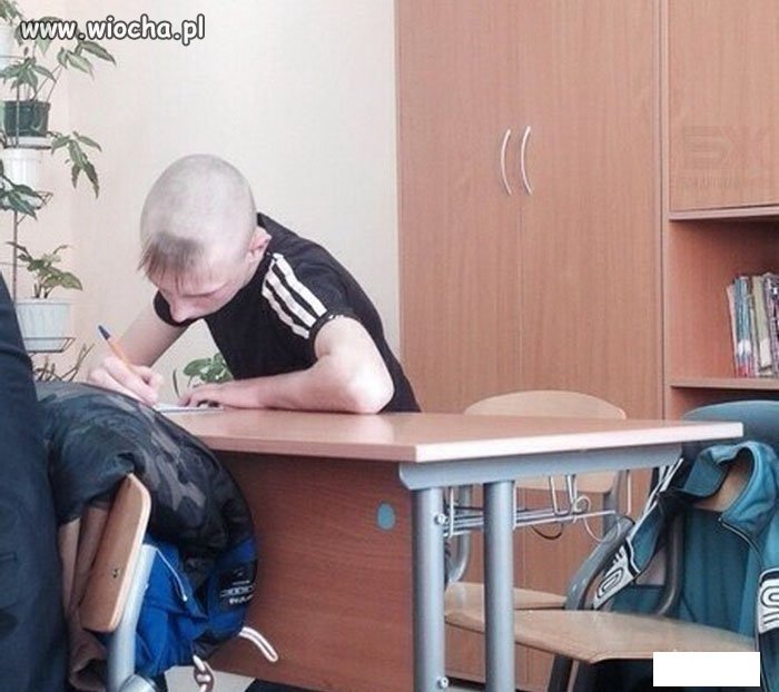 Myśli nieuczesane. 
